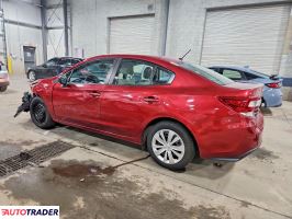 Subaru Impreza 2022 2