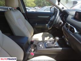 Mazda CX-5 2020 2 Mazda CX-5 2020 2