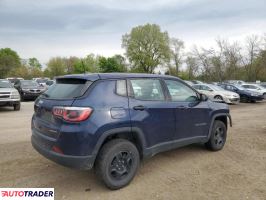Jeep Compass 2019 2