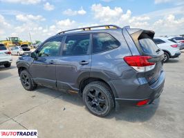 Subaru Forester 2023 2
