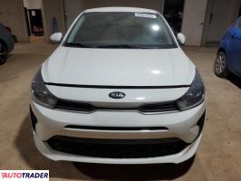 Kia Rio 2021 1 Kia Rio 2021 1