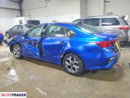 Kia Pozostałe 2020 2