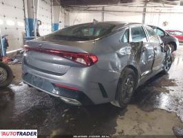 Kia Pozostałe 2021 1