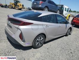 Toyota Prius 2019 1