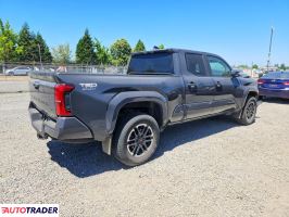 Toyota Tacoma 2024