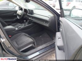 Honda Accord 2026 1