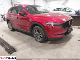 Mazda CX-5 2021 2