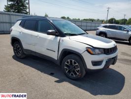 Jeep Compass 2020 2