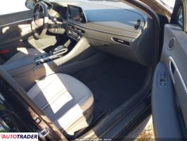 Hyundai Sonata 2021 2