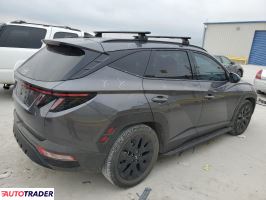 Hyundai Tucson 2024 2
