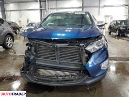 Chevrolet Equinox 2020 1