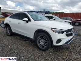 Mercedes CL 2025 2