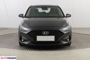 Hyundai i30 2022 1.0 118 KM