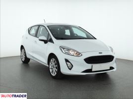 Ford Fiesta 2018 1.5 84 KM