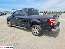 Ford Pozostałe 2020 3