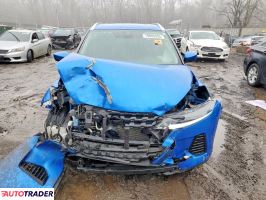 Nissan Pozostałe 2023 1