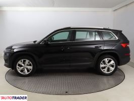 Skoda Kodiaq 2022 2.0 147 KM