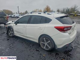 Subaru Impreza 2023 2