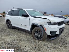 Jeep Cherokee 2025 3