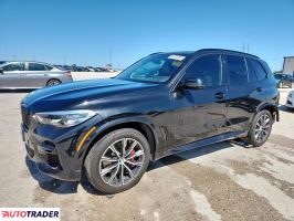 BMW X5 2022 3 BMW X5 2022 3