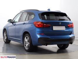 BMW X1 2017 2.0 227 KM