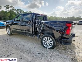 Chevrolet Silverado 2022 2