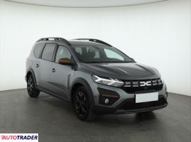 Dacia Pozostałe 2023 1.0 89 KM