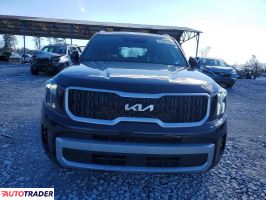 Kia Pozostałe 2023 3