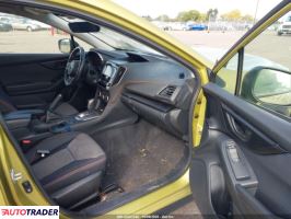 Subaru Pozostałe 2022 2