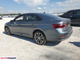 Volkswagen Jetta 2025 1