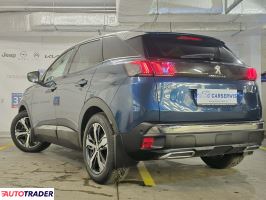 Peugeot 3008 2022 1.2 130 KM