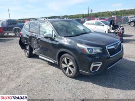 Subaru Forester 2020 2 Subaru Forester 2020 2