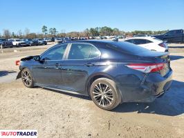 Toyota Camry 2020 2