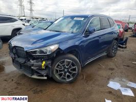 BMW X1 - zobacz ofertę