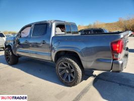 Toyota Tacoma 2023 3