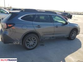 Subaru Outback 2020 2