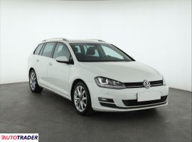 Volkswagen Golf 2014 1.4 138 KM Volkswagen Golf 2014 1.4 138 KM