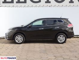 Nissan X-Trail 2015 1.6 128 KM Nissan X-Trail 2015 1.6 128 KM