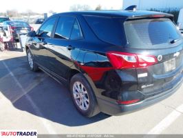 Chevrolet Equinox 2020 1