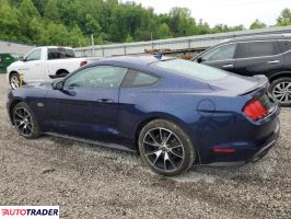Ford Mustang 2020 2 Ford Mustang 2020 2