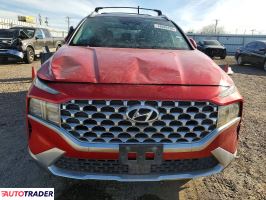 Hyundai Santa Fe 2022 2