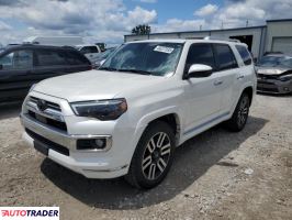 Toyota Pozostałe 2020 4 Toyota Pozostałe 2020 4