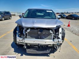 Honda Pilot 2021 3