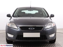 Ford Mondeo 2008 1.6 123 KM