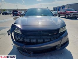 Dodge Charger 2020 3