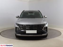 Hyundai Tucson 2024 1.6 158 KM