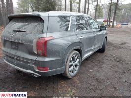 Hyundai Pozostałe 2021 3