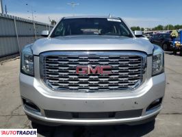 GMC Yukon 2019 6 GMC Yukon 2019 6