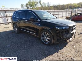 Cadillac Pozostałe - zobacz ofertę