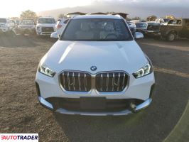 BMW X1 2023 2 BMW X1 2023 2
